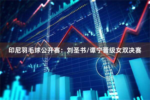 印尼羽毛球公开赛：刘圣书/谭宁晋级女双决赛